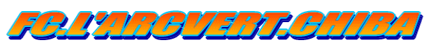 FC.L'ARCVERT.CHIBA